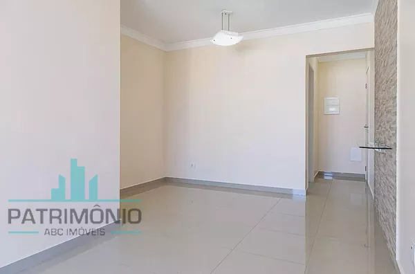 Apartamento à venda no Bairro Olímpico em São Caetano do Sul.
