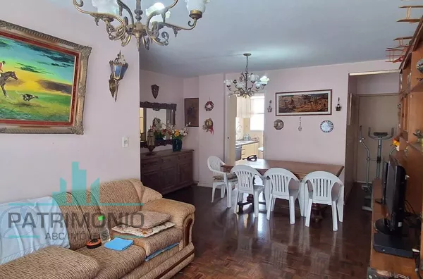 Apartamento à venda no Bairro Santo Antônio em São Caetano Do Sul.