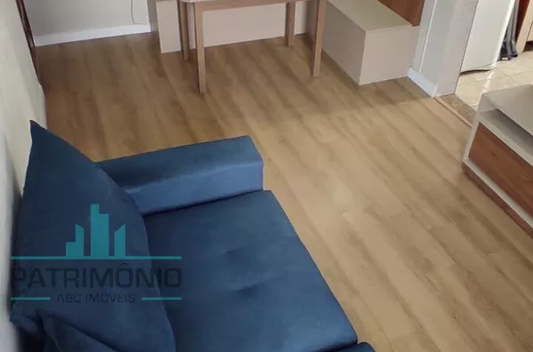 Apartamento à venda no São José em São Caetano do Sul.