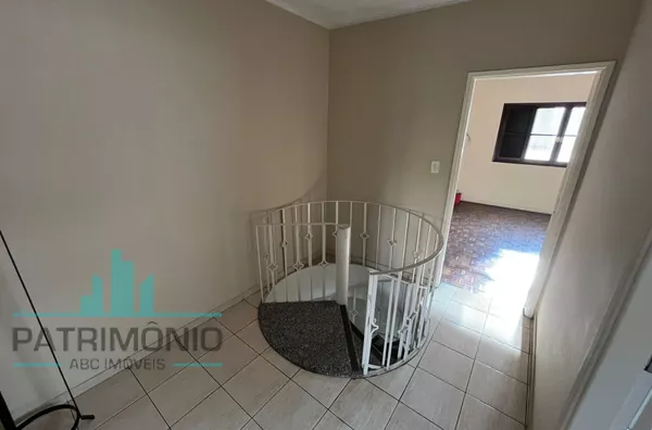 Piso 2 - Dormitórios