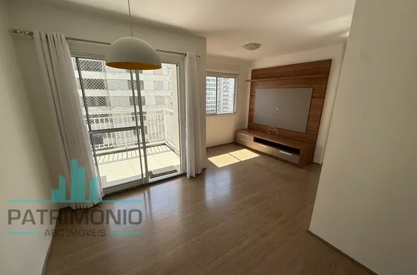 Apartamento para locação no Moov Espaço Cerâmica no bairro Cerâmica em São Caetano do Sul. - Foto 2