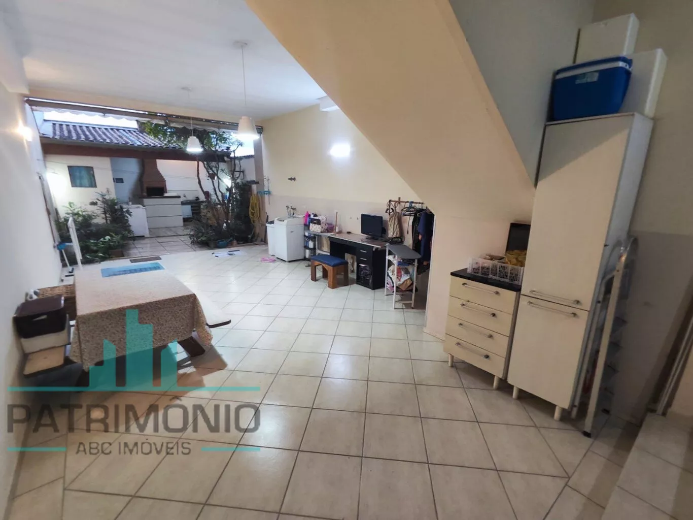 Sobrado, 3 quartos, 420 m² - Foto 29