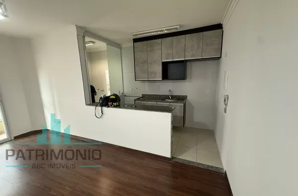 Apartamento para locação no bairro Nova Gerty em São Caetano do Sul.