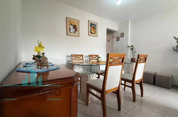 Apartamento à venda no Condomínio Edifício Denise no Sacomã em São Paulo. - Foto 4