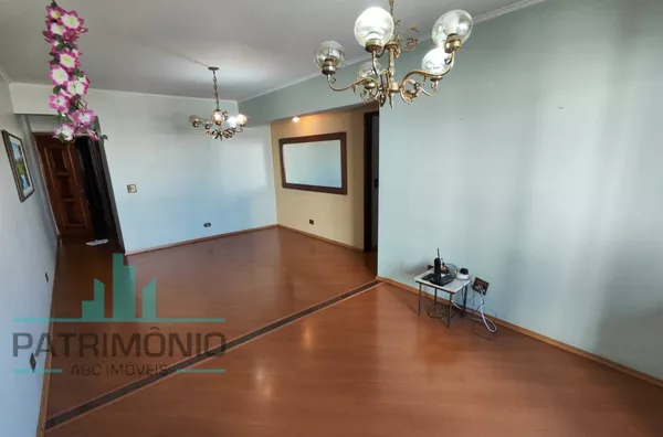 Apartamento à venda no Bairro Santa Paula em São Caetano Do Sul.