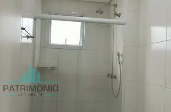Banheiro 