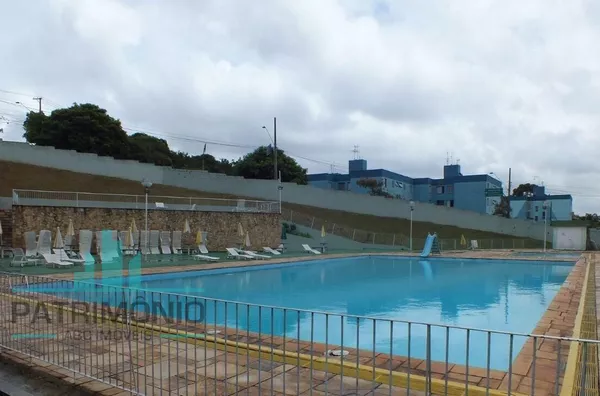 Apartamento a venda no Conjunto dos Radialistas no bairro São José em São Caetano do Sul.