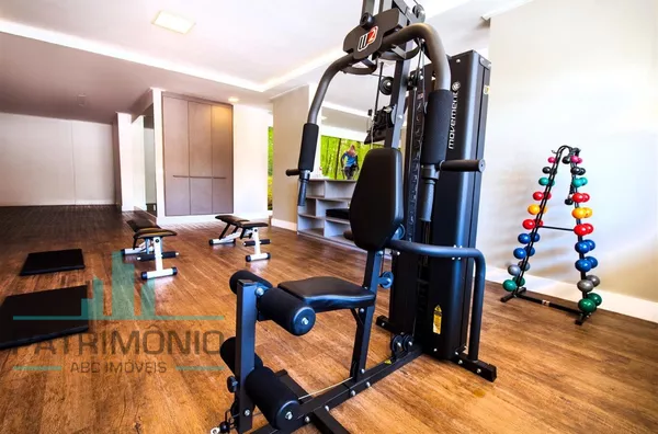 Apartamentoa venda no Edifício Vivacitta - Jardim São Caetano - São Caetano do Sul