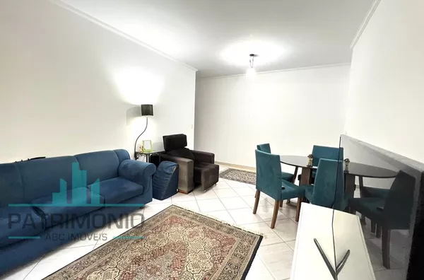 Apartamento à venda no Bairro Nova Gerty em São Caetano Do Sul. 