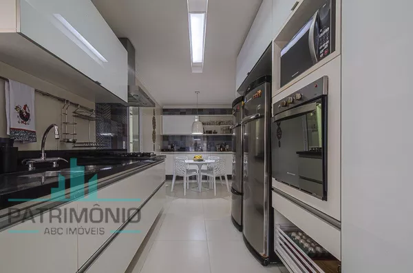 Cozinha