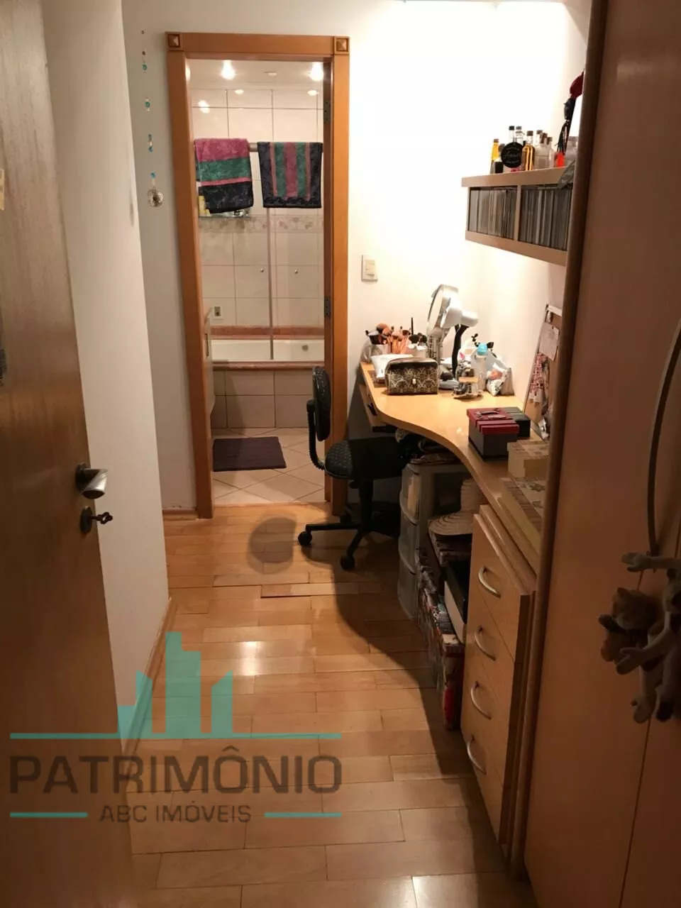Apartamento, 4 quartos, 320 m² - Foto 14