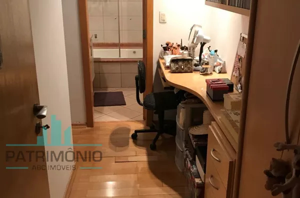 Apartamento à venda no Condomínio Edifício Itamaraty no bairro Santo Antônio em São Caetano do Sul. - Foto 14