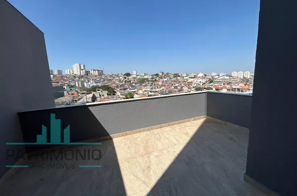 Apartamento à venda no Residencial Fit no Bairro Nova Gerty em São Caetano Do Sul.
