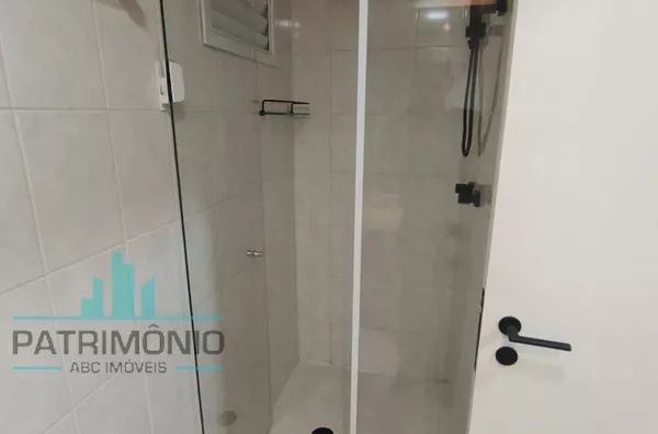 Banheiro suíte