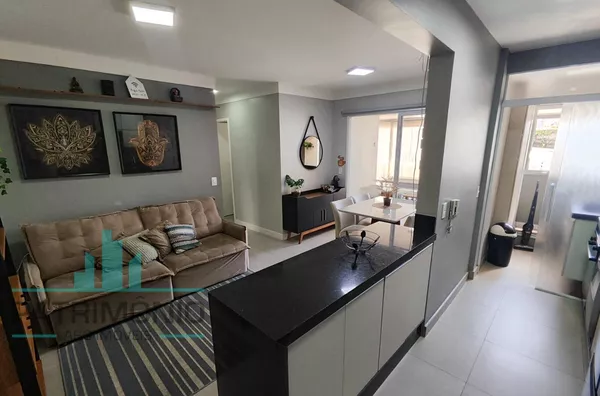 Apartamento à venda no Condomínio K Home no bairro Boa Vista em São Caetano do Sul. - Foto 4