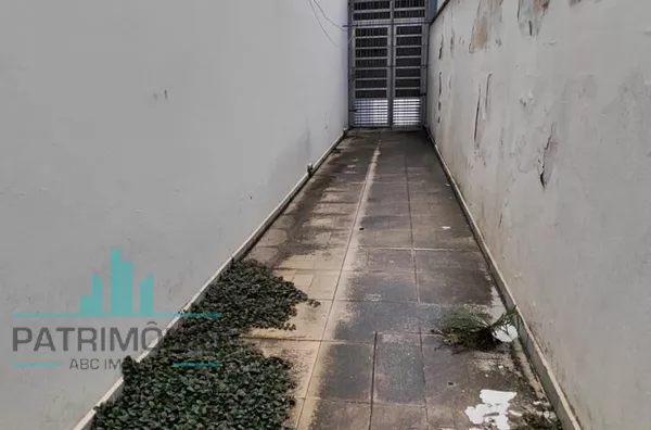 Sobrado a venda no Bairro Boa Vista em São Caetano do Sul