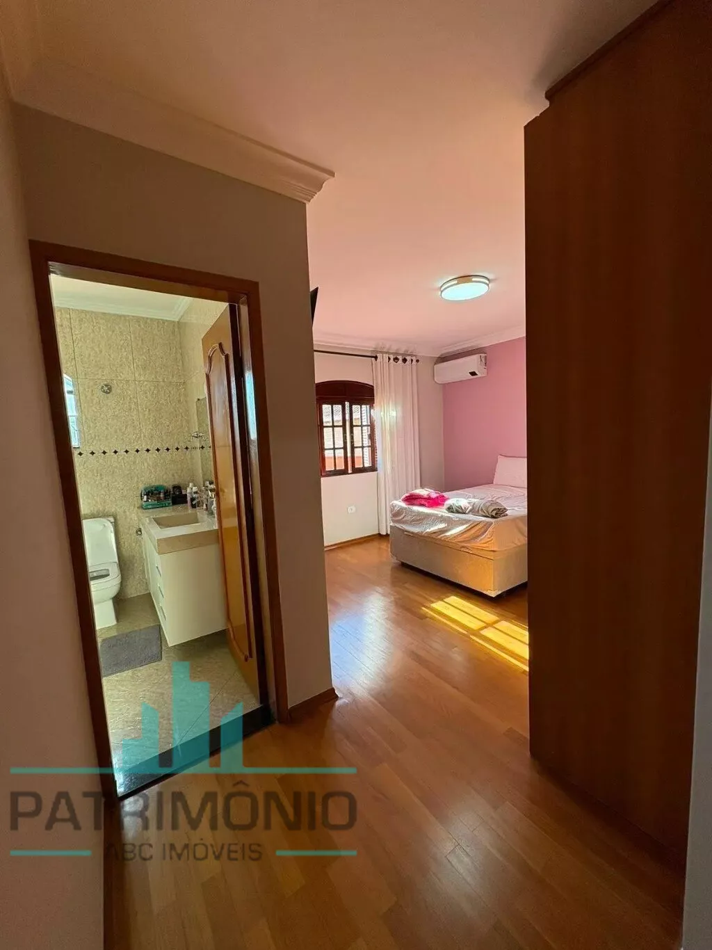 Sobrado, 3 quartos, 240 m² - Foto 17