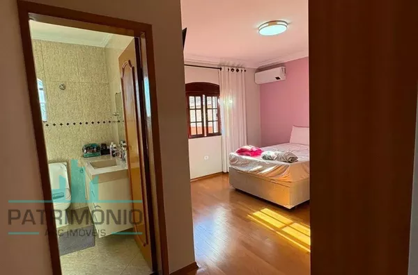 Sobrado à venda na Vila Metalúrgica em Santo André. - Foto 17