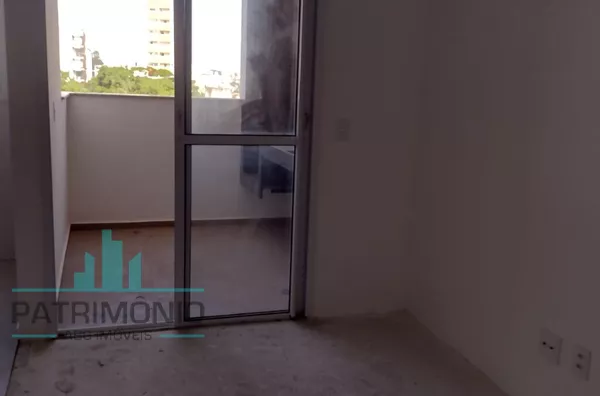 Apartamento a venda no Bairro Campestre em Santo André.