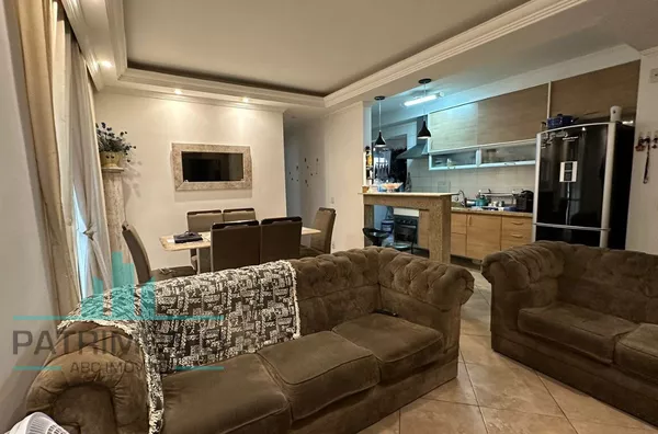 Apartamento a venda no Condomínio Fatto São Caetano com 78m².