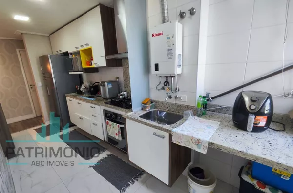 Cozinha