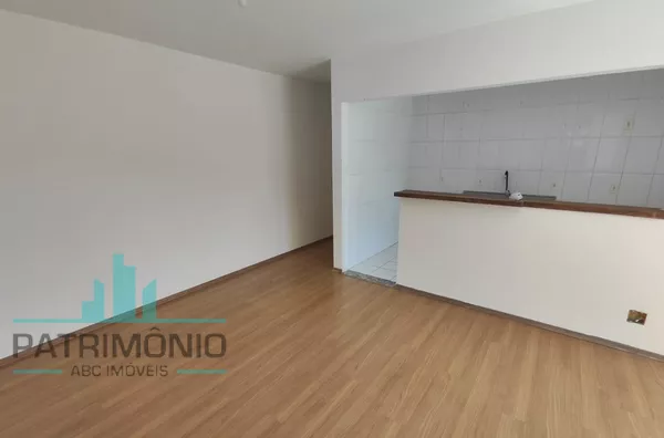 Apartamento à venda no bairro Cerâmica em São Caetano do Sul.