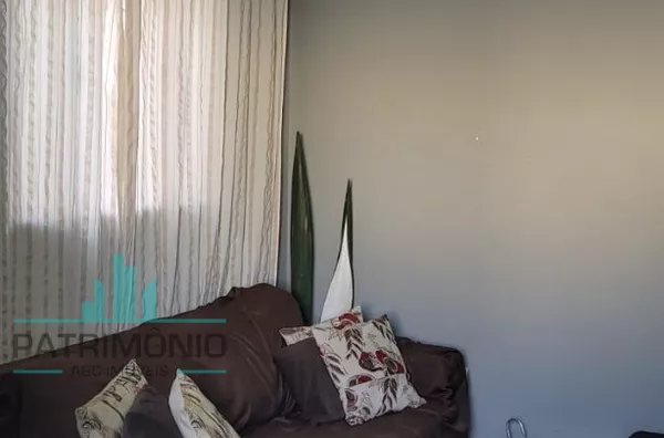 Cobertura à venda no Parque das Nações em Santo André.