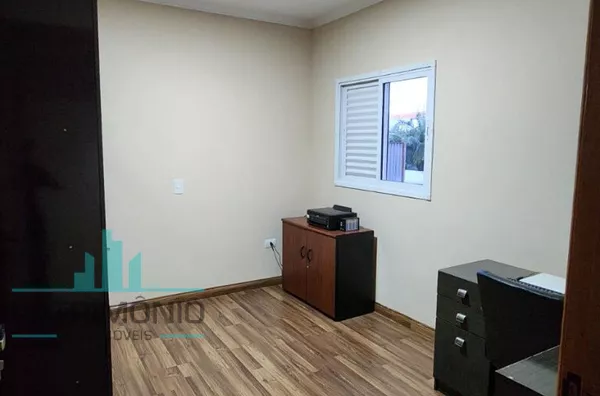 Dormitório
