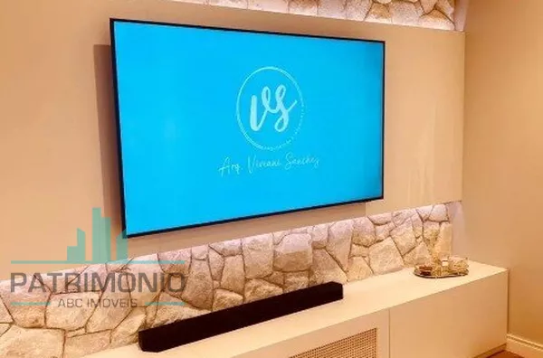 Apartamento à venda no bairro Santa Maria em Santo André. - Foto 5