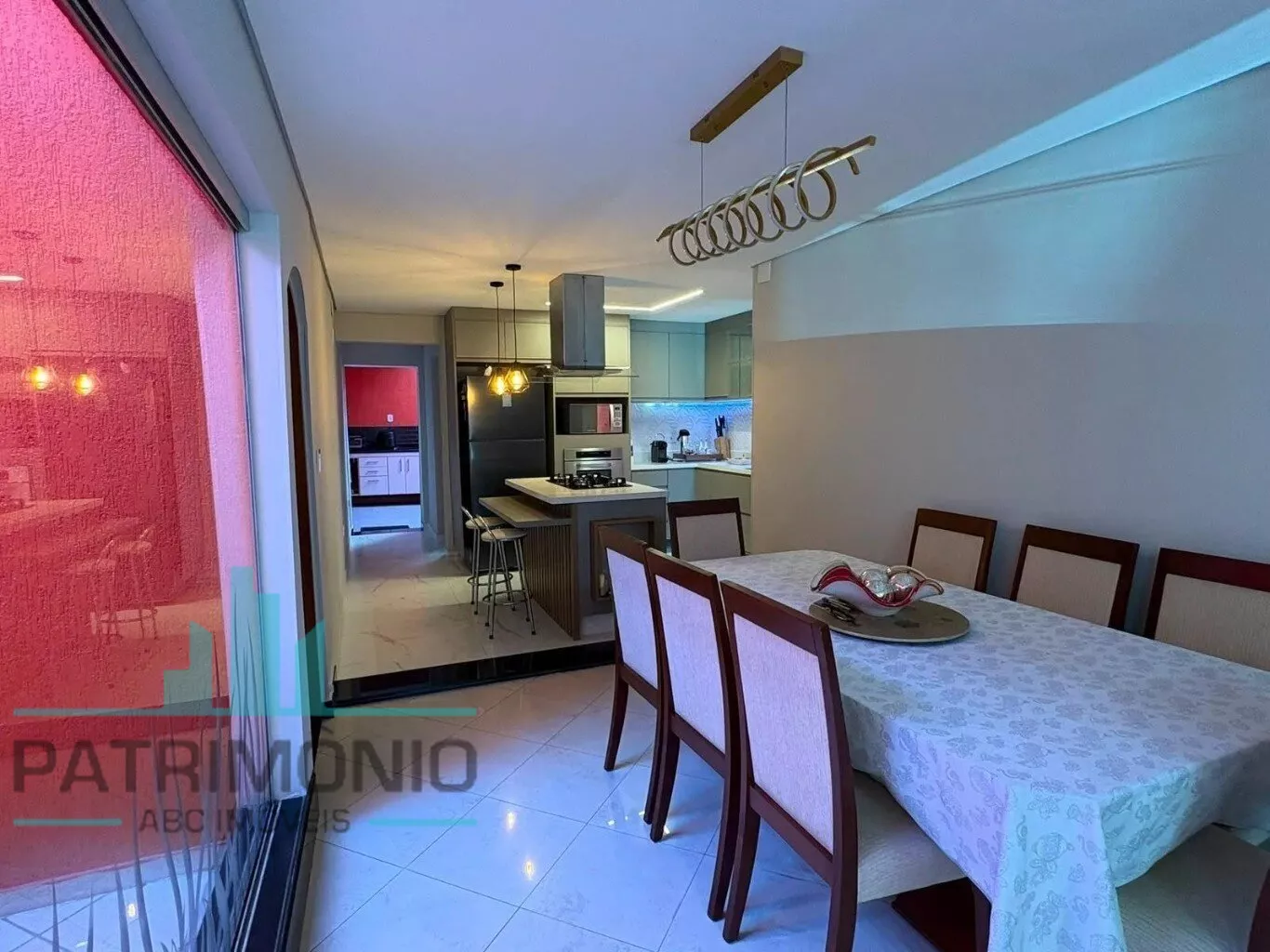 Sobrado, 3 quartos, 240 m² - Foto 7