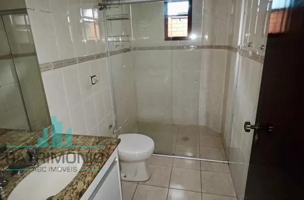 Banheiro