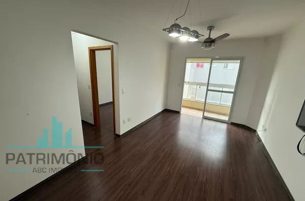 Apartamento para locação no bairro Nova Gerty em São Caetano do Sul.