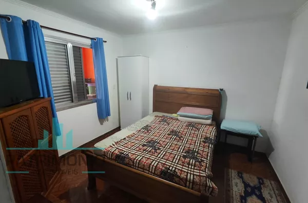 Dormitório 1