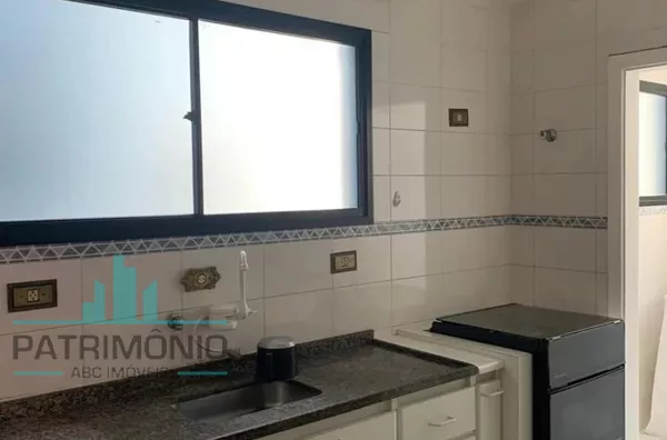 Apartamento à venda no Bairro Baeta Neves em São Bernardo do Campo.