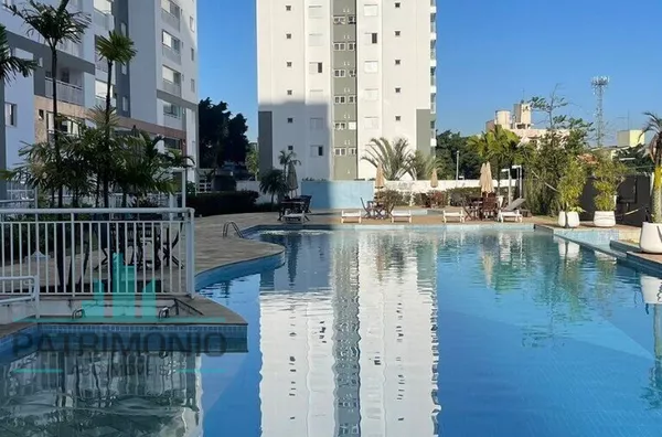 Apartamento à venda no condomínio Totalitá no Bairro Boa Vista em São Caetano do Sul.