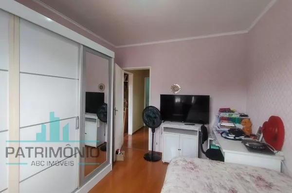 Dormitório