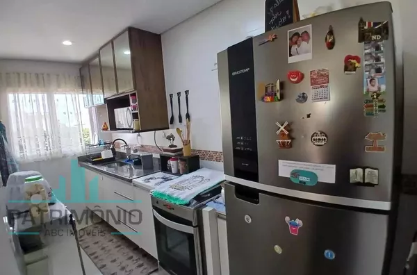 Cozinha