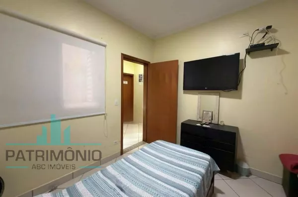 Dormitório