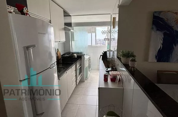 Apartamento à venda no  bairro Santa Maria em Santo André. - Foto 5