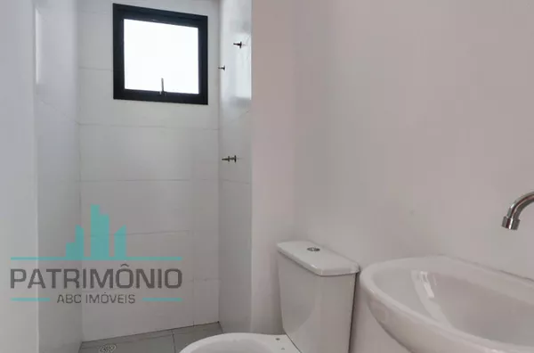 Banheiro
