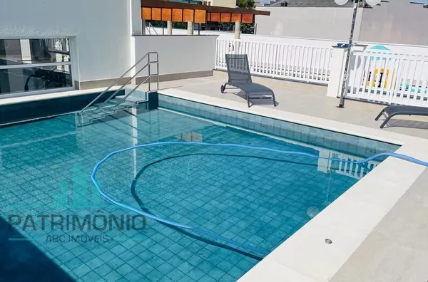 Apartamento novo a venda no Residencial TerraVitta no Bairro Barcelona em São Caetano do Sul