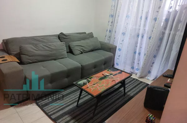 Apartamento de 84m² a venda no Residencial Otello - Bairro Barcelona - São Caetano do Sul.