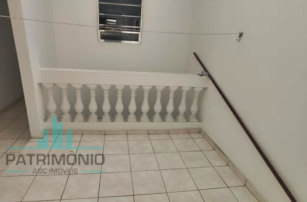 Sobrado à venda no bairro Osvaldo Cruz em São Caetano do Sul. - Foto 29