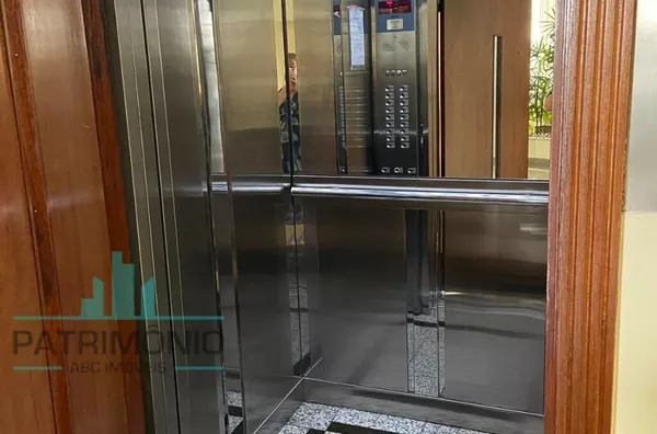 Apartamento à venda no Condomínio Edifício Itamaraty no bairro Santo Antônio em São Caetano do Sul. - Foto 22