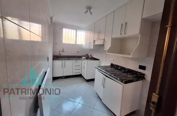 Apartamento à venda no bairro São José em São Caetano do Sul.