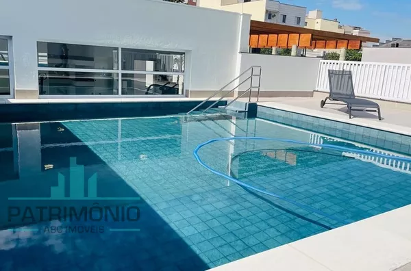 Apartamento Térreo a venda no Bairro Barcelona em São Caetano do Sul