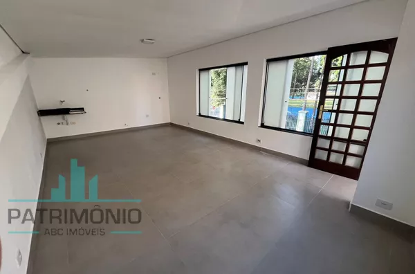 1 cômodo da parte de cima