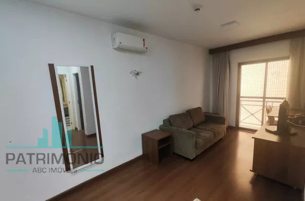 Studio à venda no bairro Santa Paula em São Caetano do Sul. 