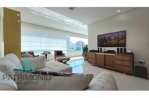 Apartamento à venda no Bairro Jardim Do Mar em São Bernardo Do Campo. 