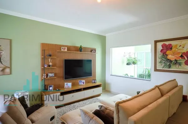 Sobrado à venda no bairro Santa Maria em São Caetano do Sul.